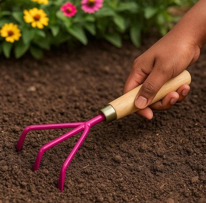 Garden Tools